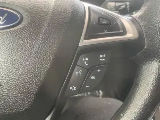 Ford Fusion 2019