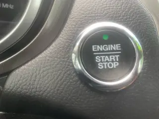 Ford Fusion 2019