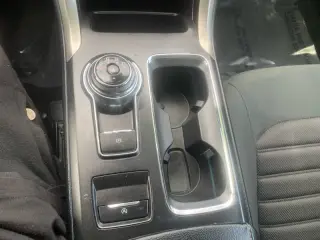 Ford Fusion 2019