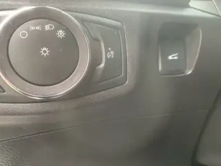 Ford Fusion 2019