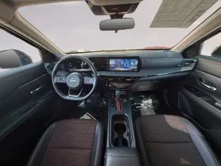 Nissan Kicks 2026 SR 4dr Crossover