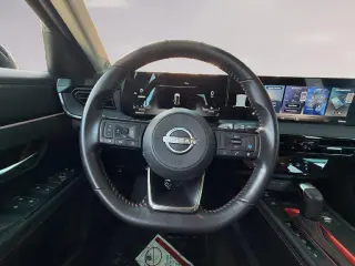 Nissan Kicks 2026 SR 4dr Crossover