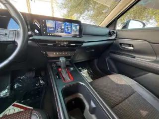 Nissan Kicks 2026 SR 4dr Crossover