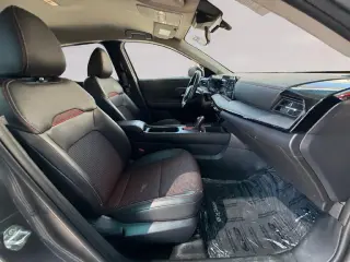 Nissan Kicks 2026 SR 4dr Crossover