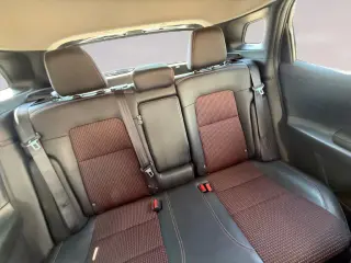 Nissan Kicks 2026 SR 4dr Crossover