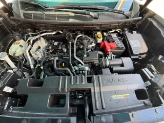 Nissan Kicks 2026 SR 4dr Crossover