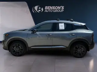 Nissan Kicks 2026 SR 4dr Crossover