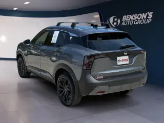 Nissan Kicks 2026 SR 4dr Crossover