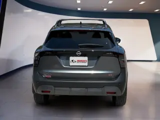 Nissan Kicks 2026 SR 4dr Crossover