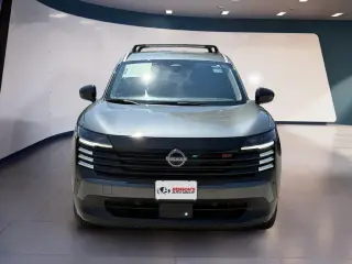 Nissan Kicks 2026 SR 4dr Crossover