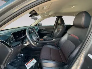 Nissan Kicks 2026 SR 4dr Crossover