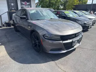 Dodge Charger 2018