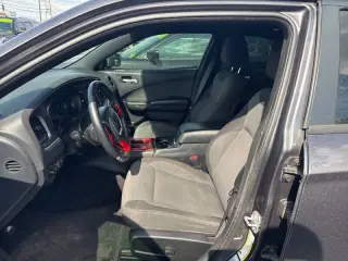 Dodge Charger 2018