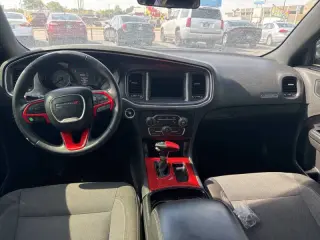 Dodge Charger 2018