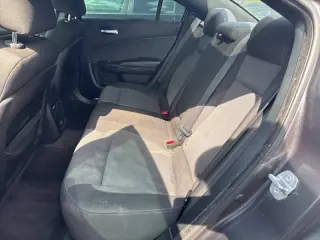 Dodge Charger 2018