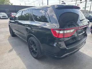 Dodge Durango 2020