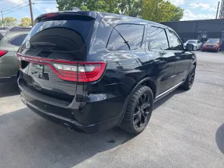 Dodge Durango 2020