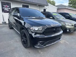 Dodge Durango 2020