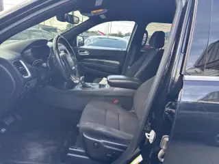 Dodge Durango 2020