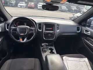 Dodge Durango 2020