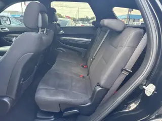 Dodge Durango 2020