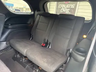 Dodge Durango 2020