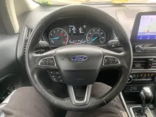 Ford EcoSport 2020
