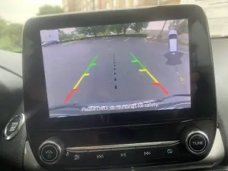 Ford EcoSport 2020