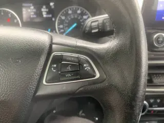 Ford EcoSport 2020