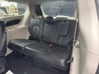 Chrysler Pacifica 2017