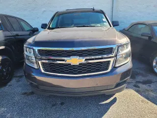 Chevrolet Tahoe 2018 4x4 LT 4dr SUV