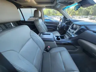 Chevrolet Tahoe 2018 4x4 LT 4dr SUV
