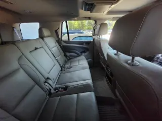 Chevrolet Tahoe 2018 4x4 LT 4dr SUV