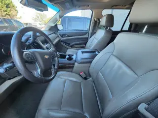 Chevrolet Tahoe 2018 4x4 LT 4dr SUV