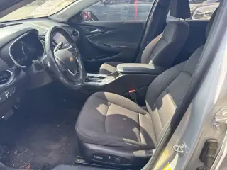 Chevrolet Malibu 2018