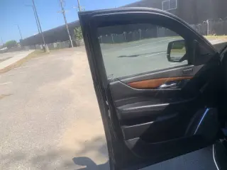 Cadillac Escalade 2018