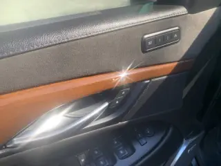 Cadillac Escalade 2018
