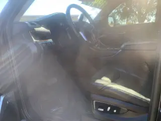 Cadillac Escalade 2018