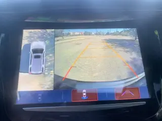 Cadillac Escalade 2018