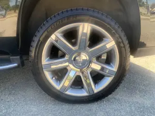 Cadillac Escalade 2018