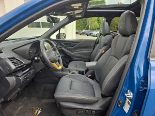 Subaru Forester 2024 AWD Wilderness 4dr Crossover
