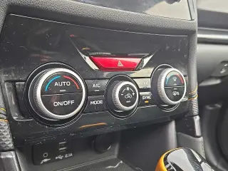 Subaru Forester 2024 AWD Wilderness 4dr Crossover