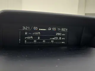 Subaru Forester 2024 AWD Wilderness 4dr Crossover