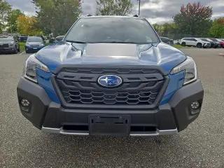 Subaru Forester 2024 AWD Wilderness 4dr Crossover