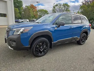 Subaru Forester 2024 AWD Wilderness 4dr Crossover