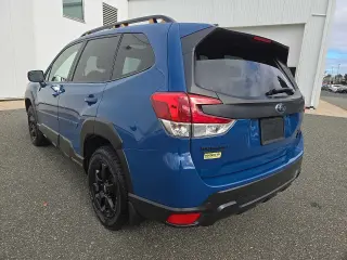 Subaru Forester 2024 AWD Wilderness 4dr Crossover
