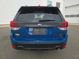 Subaru Forester 2024 AWD Wilderness 4dr Crossover
