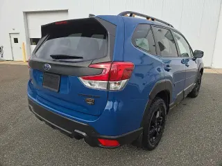 Subaru Forester 2024 AWD Wilderness 4dr Crossover