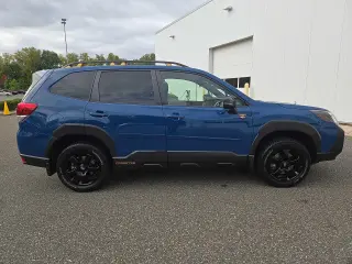 Subaru Forester 2024 AWD Wilderness 4dr Crossover