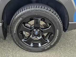Subaru Forester 2024 AWD Wilderness 4dr Crossover